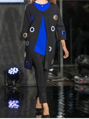 Joseph Ribkoff Blazer Size 6